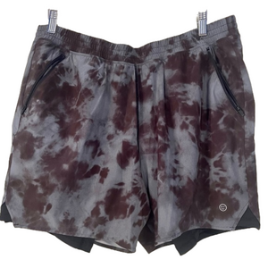 Gilly Hicks XXL men’s shorts